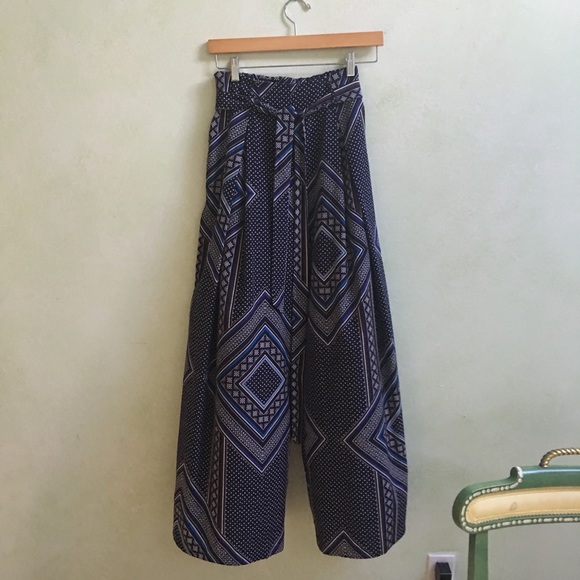 Pinkyotto Pants - Pinkypotto "All the Rage" Trouser